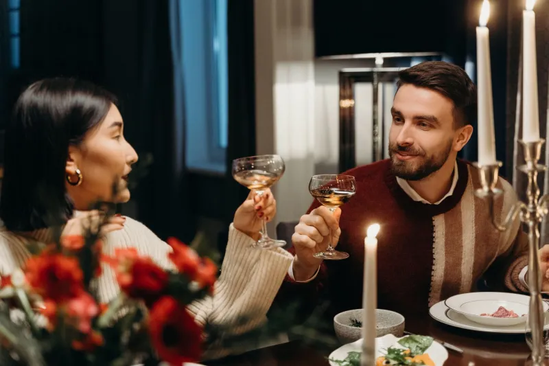 Drinking and Dysfunction: The Surprising Truth About Alcohol's Effect on Male Sexual Performance