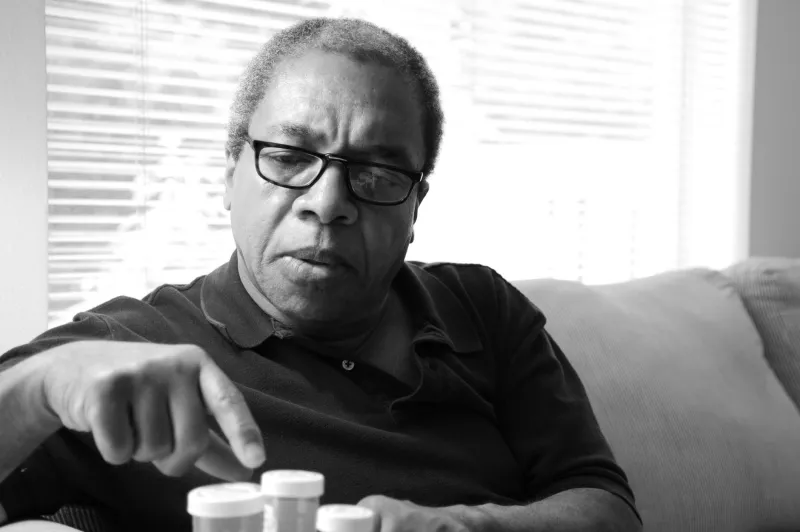 Common Prescriptions, Uncommon Consequences: How Everyday Medications May Be Quietly Affecting Your Sexual Health