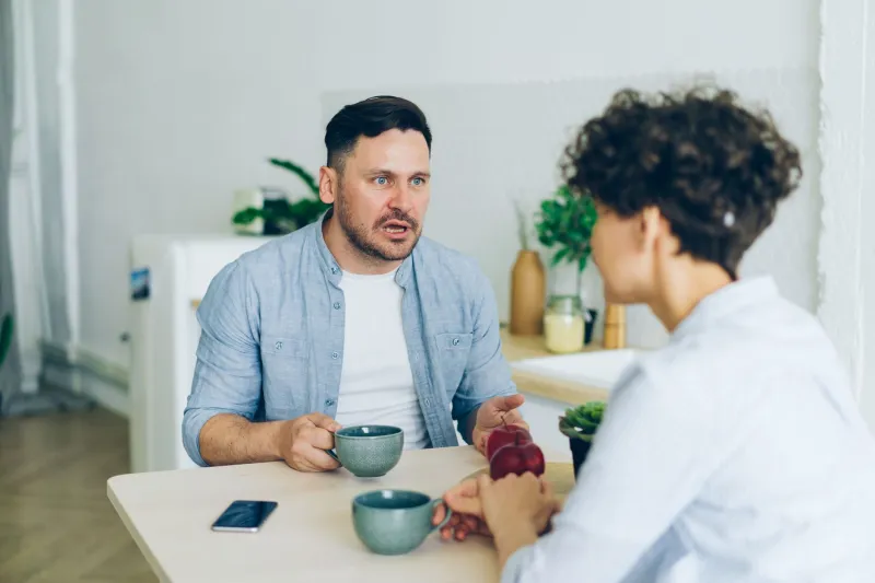 Stronger Together: How Couples Who Face ED as a Team Heal Faster and Connect Deeper