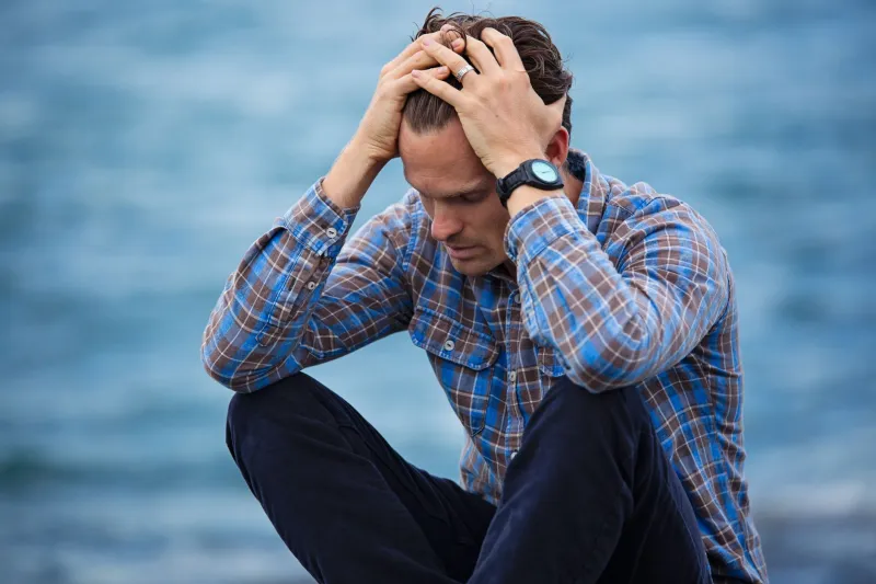The Vicious Cycle: How Depression and Erectile Dysfunction Feed Each Other — and How to Break Free