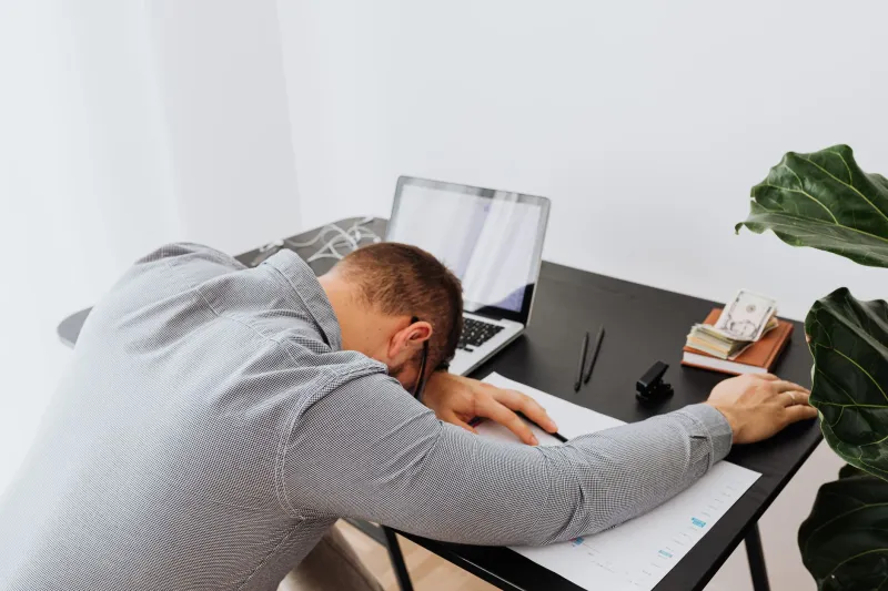 Not Just an Older Man's Problem: The Quiet Surge of ED Among Men in Their 30s and 40s