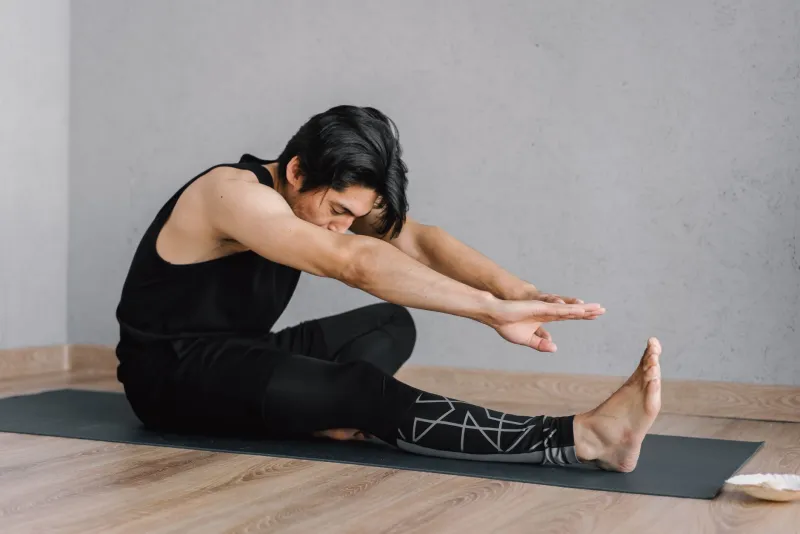 Beyond Cardio: How the Right Exercise Prescription Can Directly Improve Erectile Function and Sexual Stamina