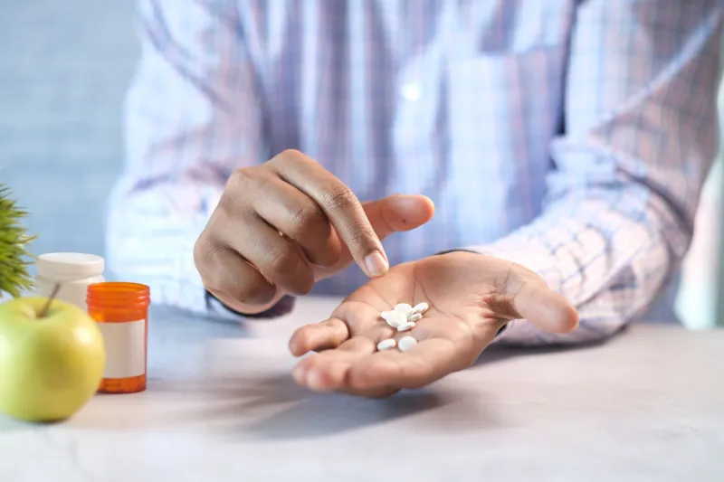 Herbal Hype vs. Clinical Reality: Why Over-the-Counter ED Supplements Often Delay the Care Men Actually Need