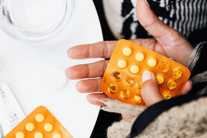 Counterfeit, Unlicensed, and Dangerous: A Consumer's Guide to Identifying Rogue Online Pharmacies
