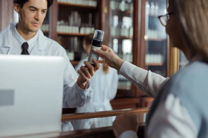 Prescriptions in Conflict: What Every Man Should Know Before Combining Blood Pressure Drugs, Antidepressants, and ED Medications