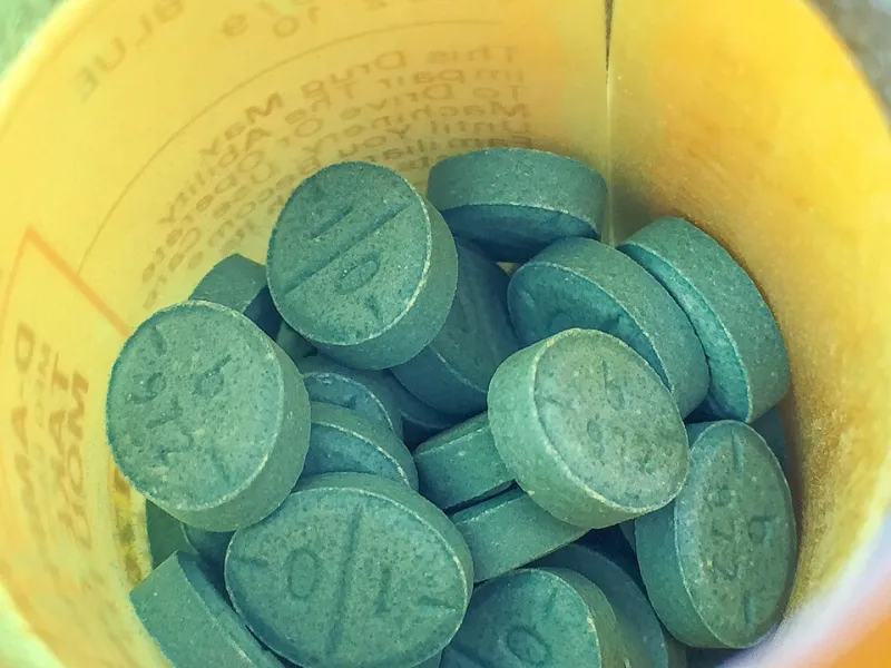 One Molecule, Multiple Conditions: The Broader Medical Applications of Tadalafil Most Americans Overlook