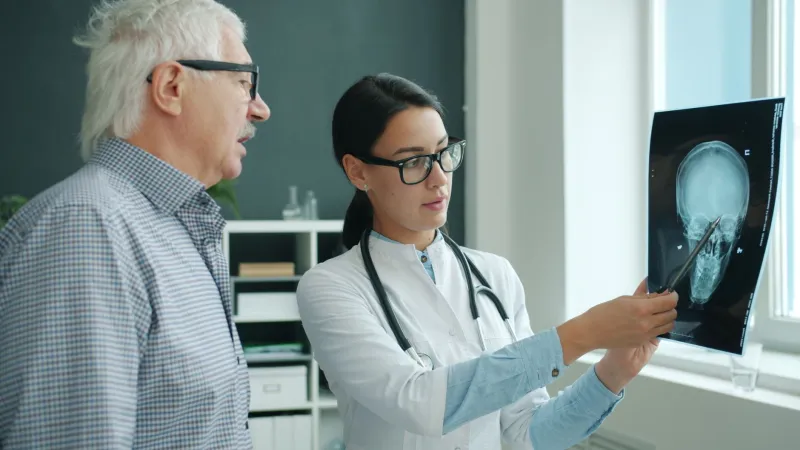 Silent Signals: The Vascular Health Markers That Forecast Erectile Dysfunction Years Before Symptoms Appear